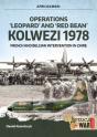 Operations 'Leopard' And 'Red Bean' Kolwezi 1978 - Preview