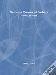 Operations Management Analytics