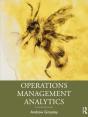 Operations Management Analytics - Preview
