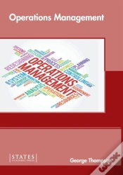 Capa do artigo Operations Management