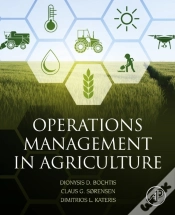 Capa do artigo Operations Management In Agriculture