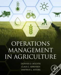 Capa do artigo Operations Management In Agriculture