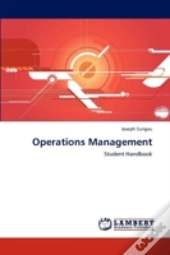 Operations Management