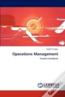 Operations Management