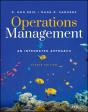Operations Management - Preview