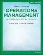Operations Management - Preview