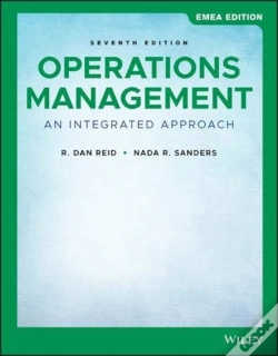 Capa do artigo Operations Management