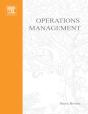 Operations Management: Policy, Practice And Performance Improvement - Preview