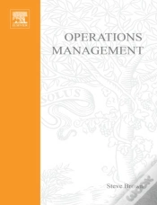 Capa do artigo Operations Management: Policy, Practice And Performance Improvement