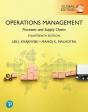Operations Management: Processes And Supply Chains, Global Edition - Preview