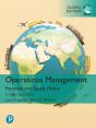 Operations Management: Processes And Supply Chains, Global Edition - Preview