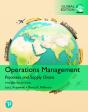 Operations Management: Processes And Supply Chains, Global Edition - Preview