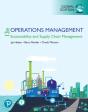 Operations Management: Sustainability And Supply Chain Management, Global Edition - Preview
