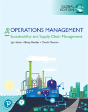 Operations Management:  Sustainability And Supply Chain Management Plus Pearson Mylab Operations Management With Pearson Etext, Global Edition - Preview