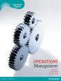 Operations Management With Myomlab - Preview