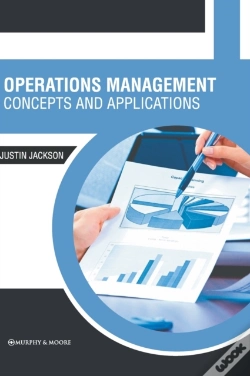 Capa do artigo Operations Management