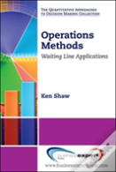 Operations Methods