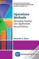 Operations Methods