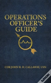 Capa do artigo Operations Officer