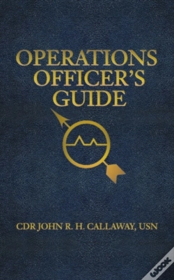 Capa do artigo Operations Officer'S Guide