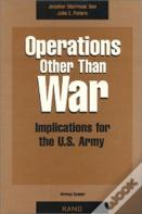 Operations Other Than War