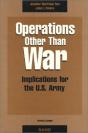 Operations Other Than War - Preview