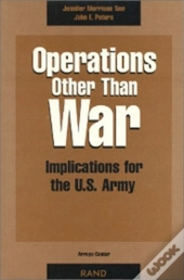 Operations Other Than War