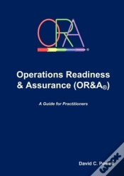 Capa do artigo Operations Readiness & Assurance (Or&A)