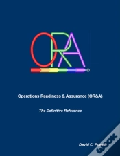 Capa do artigo Operations Readiness & Assurance (Or&A) - The Definitive Reference