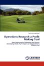 Operations Research A Profit Making Tool - Preview