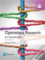 Operations Research: An Introduction, Global Edition