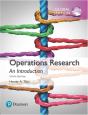Operations Research: An Introduction, Global Edition - Preview