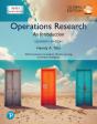 Operations Research: An Introduction -- Global Edition - Preview