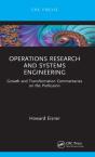 Operations Research And Systems Engineering - Preview