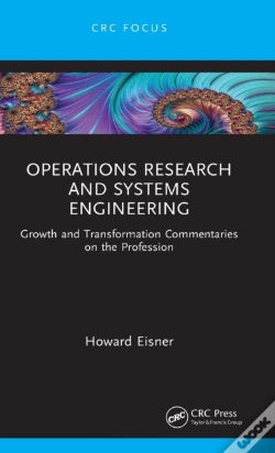 Capa do artigo Operations Research And Systems Engineering