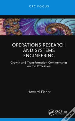 Capa do artigo Operations Research And Systems Engineering