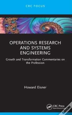 Capa do artigo Operations Research And Systems Engineering