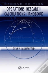Operations Research Calculations Handbook