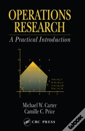 Capa do artigo Operations Research