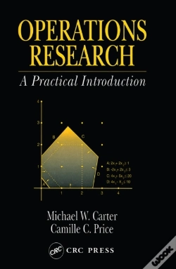 Capa do artigo Operations Research