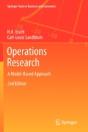 Operations Research - Preview