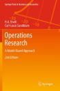 Operations Research - Preview