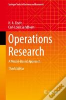 Operations Research