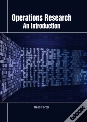 Capa do artigo Operations Research