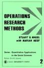 Operations Research Methods - Preview