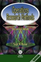 Operations Research Methods