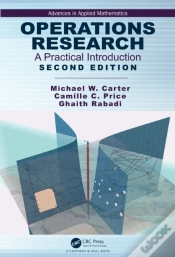 Capa do artigo Operations Research