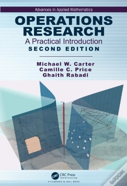Capa do artigo Operations Research