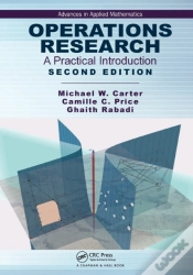 Capa do artigo Operations Research