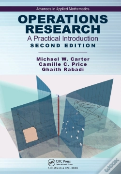 Capa do artigo Operations Research